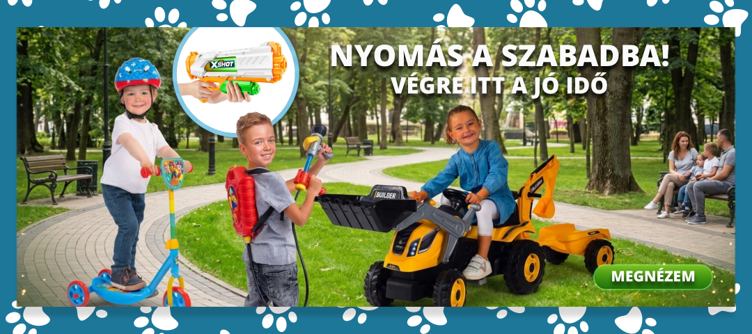 Morzsa játékbolt
