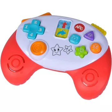 Simba Toys ABC - Zenélő játékvezérlő babáknak