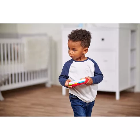 Simba Toys ABC - Zenélő játékvezérlő babáknak
