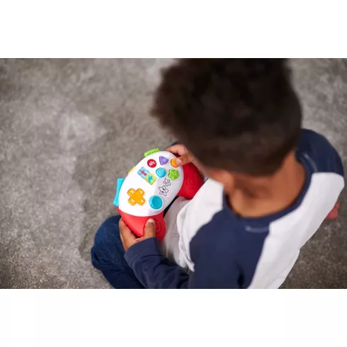 Simba Toys ABC - Zenélő játékvezérlő babáknak