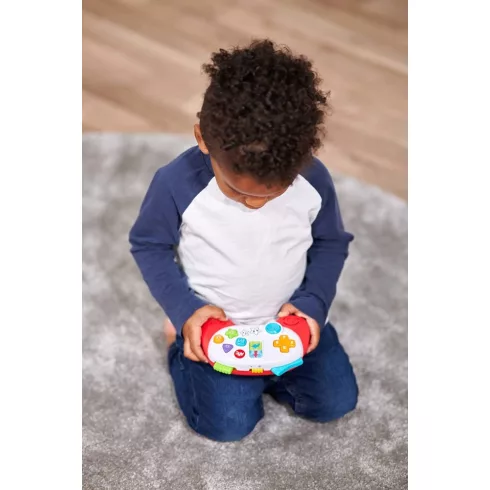 Simba Toys ABC - Zenélő játékvezérlő babáknak