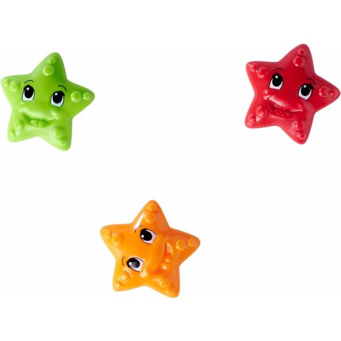 Simba Toys ABC - Éhes halacska