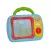 Simba Toys ABC - Első zenélő TV babáknak (104010106)