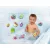 Simba Toys ABC - Színváltós fürdőjáték babáknak (104010196)