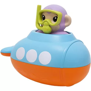   Simba Toys ABC - Tengeralattjáró fürdőjáték babáknak (104010198)
