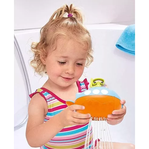 Simba Toys ABC - Tengeralattjáró fürdőjáték babáknak (104010198)