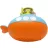   Simba Toys ABC - Tengeralattjáró fürdőjáték babáknak (104010198)