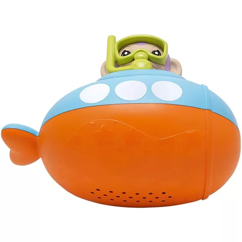 Simba Toys ABC - Tengeralattjáró fürdőjáték babáknak (104010198)