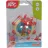 Simba Toys ABC - Katicabogár csörgő babáknak (104011096)