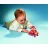 Simba Toys ABC - Katicabogár csörgő babáknak (104011096)