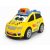 Dickie Toys ABC - BYD taxi kicsiknek 14cm (204112002)