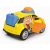 Dickie Toys ABC - BYD taxi kicsiknek 14cm (204112002)