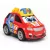 Dickie Toys ABC - BYD tűzoltóautó kicsiknek 14cm (204112002)