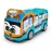   Dickie Toys ABC - BYD városi busz kicsiknek 22cm (204113000)
