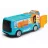   Dickie Toys ABC - BYD városi busz kicsiknek 22cm (204113000)