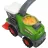   Dickie Toys ABC - Kombájn kicsiknek mozgó alkatrészekkel 34cm