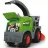   Dickie Toys ABC - Kombájn kicsiknek mozgó alkatrészekkel 34cm