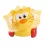   Simba Toys ABC - Guruló, vidám, bólogató állat babáknak - cica (104012074)