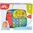   Simba Toys ABC - Hangot kiadó telefon babáknak - kék (104012412)