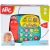 Simba Toys ABC - Hangot kiadó telefon babáknak - kék (104012412)