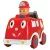 Simba Toys ABC - Press & Go tűzoltóautó (104014228)
