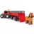   Dickie Toys ABC - Lószállító traktor kicsiknek utánfutóval, fénnyel és hanggal 31cm (204115002)