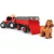 Dickie Toys ABC - Lószállító traktor kicsiknek utánfutóval, fénnyel és hanggal 31cm (204115002)