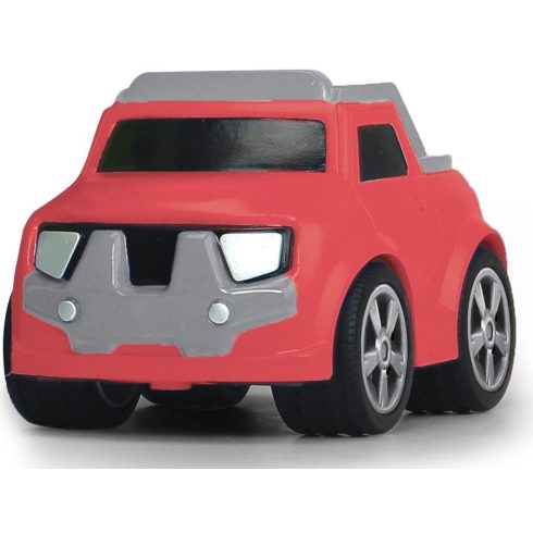 Dickie Toys ABC - Autószállító fénnyel és hanggal kicsiknek 40cm (204117000)