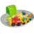 Simba Toys ABC - Gombnyomásra induló vonat fénnyel és hanggal (104018138)