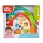   Simba Toys ABC - Nagy állatfarm fénnyel és hanggal (104018189)