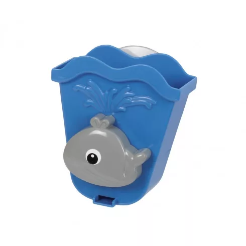 Simba Toys ABC - Állatos fürdőjáték babáknak (104019578)