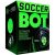 Soccer Bot interaktív fociedző robot