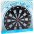 Biztonsági darts készlet nyilakkal és táblával 41,5cm