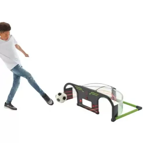 Kick-About interaktív focis játék (csomagolássérült)