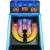 Electronic Arcade interaktív bowling társasjáték