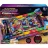 Electronic Arcade interaktív asztali flipper
