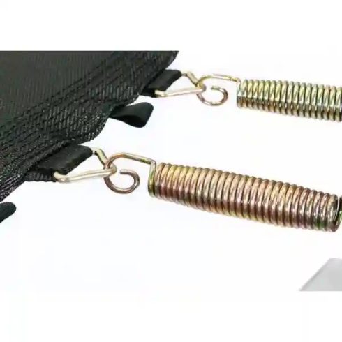 Trambulin külső védőhálóval 305 cm, 100kg terhelhetőség