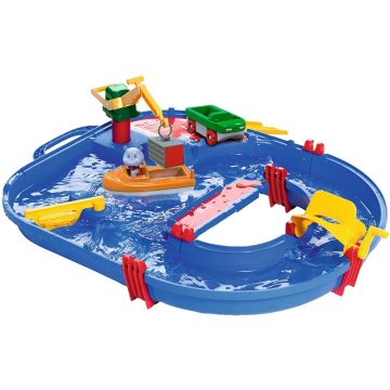 AquaPlay 1501 StartSet vízipálya készlet