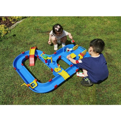 AquaPlay MegaBridge vízipálya készlet