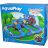 AquaPlay MegaWaterWheel vízipálya készlet