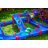 AquaPlay MegaWaterWheel vízipálya készlet