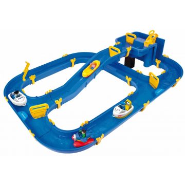 AquaPlay 5100 Niagara vízipálya készlet