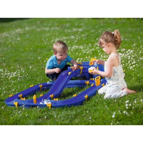 AquaPlay 5100 Niagara vízipálya készlet