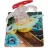   Bakugan harci csomag 5 figurával (Octogan, Bruiser, Ventri, Hammerhead, Butterclaw)