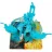   Bakugan harci csomag 5 figurával (Ventri, Dragonoid, Bruiser, Trox, Smoke)