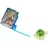   Bakugan harci csomag 5 figurával (Ventri, Dragonoid, Bruiser, Trox, Smoke)