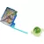 Bakugan harci csomag 5 figurával (Ventri, Dragonoid, Bruiser, Trox, Smoke)