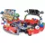 Bakugan 3.0 harci aréna Dragonoid figurával