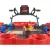Bakugan 3.0 harci aréna Dragonoid figurával
