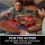 Bakugan 3.0 harci aréna Dragonoid figurával